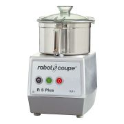 КУТТЕР ROBOT COUPE R5 PLUS
