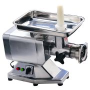 Мясорубка HFM-22 PRO ROSSO