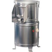 Картофелечистка БЕЛТОРГМАШ МОК-150У