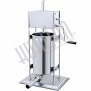 Вертикальный колбасный шприц TV-5L