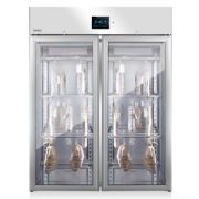 Шкаф LOSTAGIONATORE SALAMI 1500 GLASS