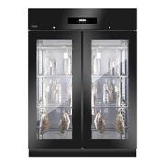 Шкаф LOSTAGIONATORE SALAMI 1500 BLACK