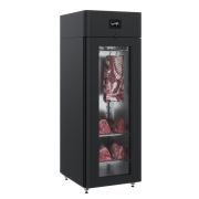 Шкаф холодильный POLAIR CS107 Meat Тип 1 (black)