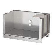 Стол кассовый ATESY Регата КСП-1370-02