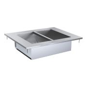 Мармит ATESY Регата М2-900-1240-02-П