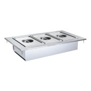 Мармит ATESY Регата М2-1200-1540-02-П