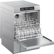 Стаканомоечная машина Smeg UG403DM