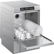Стаканомоечная машина Smeg UG403DMS