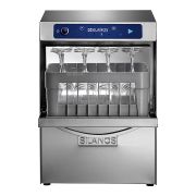 Машина посудомоечная SILANOS S 021 DIGIT с помпой