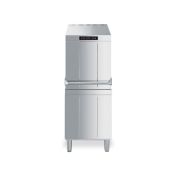 Купольная посудомоечная машина Smeg HTY505D
