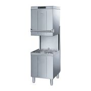 Купольная посудомоечная машина Smeg HTY511DW
