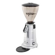 Кофемолка Macap MC6 C10 (серая)