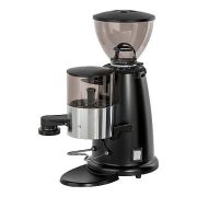 Кофемолка Macap M42 H C18 (черная)
