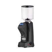 Кофемолка Eureka ZENITH 65 E HS (черный матовый)