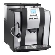 Кофемашина Merol ME-709 Black Office