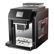 Кофемашина Merol ME-717 Black