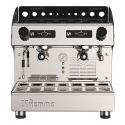 Кофемашина FIAMMA Caravel 2 Compact TC