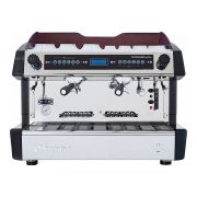 Кофемашина FIAMMA Compass 2 DB TC Black