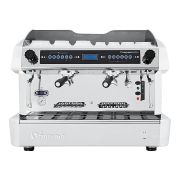 Кофемашина FIAMMA Compass 2 DB TC White