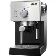 Кофемашина рожковая Gaggia Viva Deluxe