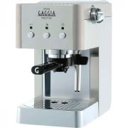 Кофемашина рожковая Gaggia Gran Prestige