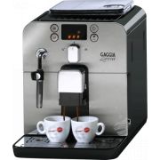 Кофемашина автоматическая Gaggia Brera Black