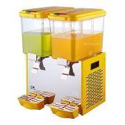Сокоохладитель Hurakan HKN-LSJ18x2
