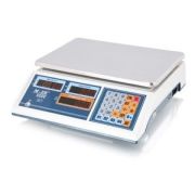 Торговые весы Mercury M-ER 322C