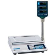 Торговые весы CAS AP-M