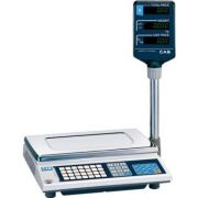 Торговые весы CAS AP-EX