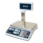 ВЕСЫ ЭЛЕКТРОННЫЕ MAS MR1-30P