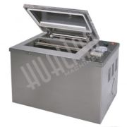 Вакуумный упаковщик DZ-280/C (нерж.)