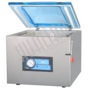 Настольный вакуумный упаковщик HVC-510T/2A (нерж.)