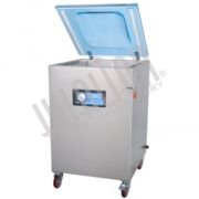 Напольный вакуумный упаковщик HVC-510F/2A (нерж.)