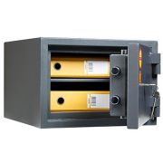 Сейф взломостойкий VALBERG КВАРЦИТ 30