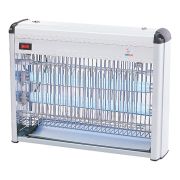 Лампа инсектицидная Airhot IK-40W