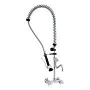 Душирующее устройство Klarco 3S.4051.S1.K23