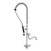 Душирующее устройство Klarco 3S2403.S1.K33