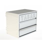 Шкаф-накопитель сигаретный