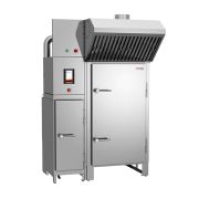 Камера ИЖИЦА-1200М4-А электростатического холодного копчения
