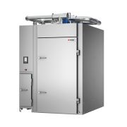 Ижица-Z500-A ИНДУСТРИАЛЬНАЯ ТЕРМОКАМЕРА