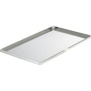 Противень алюминиевый TECNOEKA KT9P/A 600х400