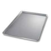 Противень н/ст для плит ПЭ 525х480х20