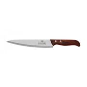 Нож поварской 196 мм Wood Line Luxstahl