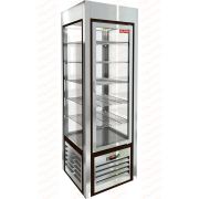 Витрина кондитерская HICOLD VRC 350 Sh
