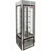 Витрина кондитерская HICOLD VRC 350 R Sh
