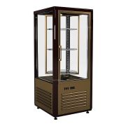 ШКАФ-ВИТРИНА КОНДИТЕРСКИЙ KAYMAN К-ШВ-120В