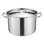 Кастрюля 0,85л INDOKOR 101602