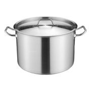 Кастрюля 6л INDOKOR 101301