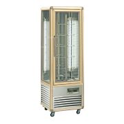 Шкаф кондитерский TECFRIGO SNELLE 350R